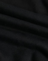 Fade Signature Quarterzip Sweatshirt Black