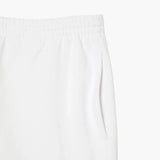 Regular Fit Fleece Shorts