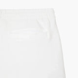 Regular Fit Fleece Shorts