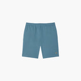 Regular Fit Fleece Shorts