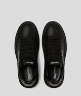 KARL LAGERFELD  KLJ LEATHER SNEAKERS