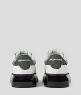 KARL LAGERFELD  KAPRI KUSHION Lo Lace Lthr