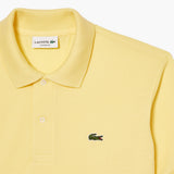 Classic Fit L.12.12 Polo Shirt