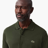 Classic Fit L.12.12 Polo Shirt