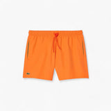 Monochrome Swim Shorts