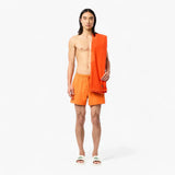 Monochrome Swim Shorts