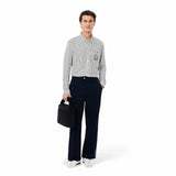 Men’s Classic Shoulder Bag