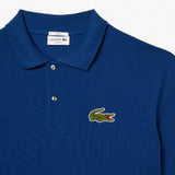 L.12.12 Loose Fit Polo Shirt