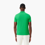 Slim Fit L.12.12 Piqué Polo Shirt