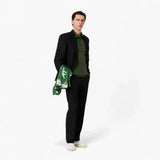 Regular Fit Paris Stretch Piqué Polo Shirt