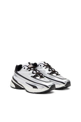 D-Airspeed-Sneakers in coated mesh