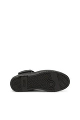 S-Tracker-D-Mid top sneaker
