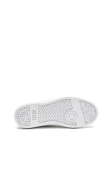 S-Tracker-D-Low top sneaker