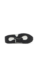 S-Tame-D-Sneakers in mesh, suede and PU
