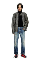 Slim Jeans - 1993 D-Vyl