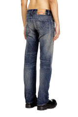 Regular Jeans Low Waist 1985 Larkee