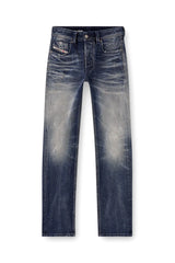 Regular Jeans Low Waist 1985 Larkee