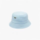 Piqué Bucket Hat