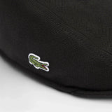 Unisex Embroidered Crocodile Beret