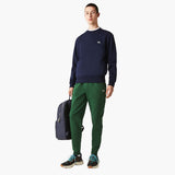 Organic Brushed Cotton Sweatshirt