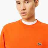 Fleece Sweatshirt