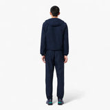 Diamond Taffeta Sport Tracksuit