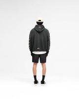 World Championship Hoodie - Stained Black