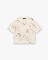 Legacy T-Shirt - Buttercream