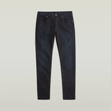 Men's 3301 Slim Denim Jeans