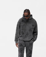 Legacy Hoodie - Vintage Grey