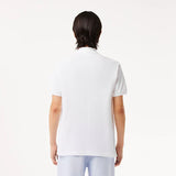 Lacoste Original L.12.12 petit piqué cotton Polo Shirt
