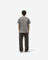 Metal Initial R T-Shirt - Vintage Grey
